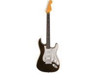 Fender American Ultra II Stratocaster HSS Ebony Fingerboard Texas Tea Fender American Ultra II Stratocaster HSS Ebony Fingerboard Texas Tea